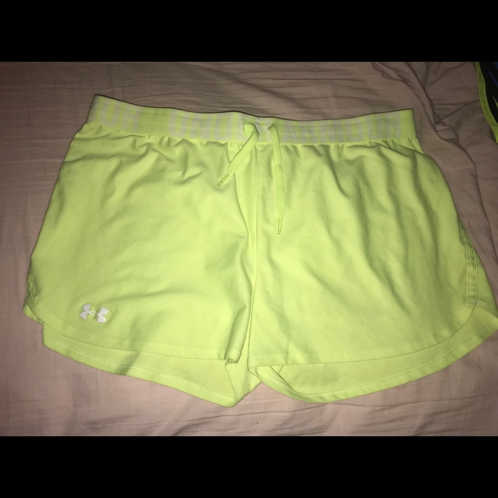 Under Armour Shorts